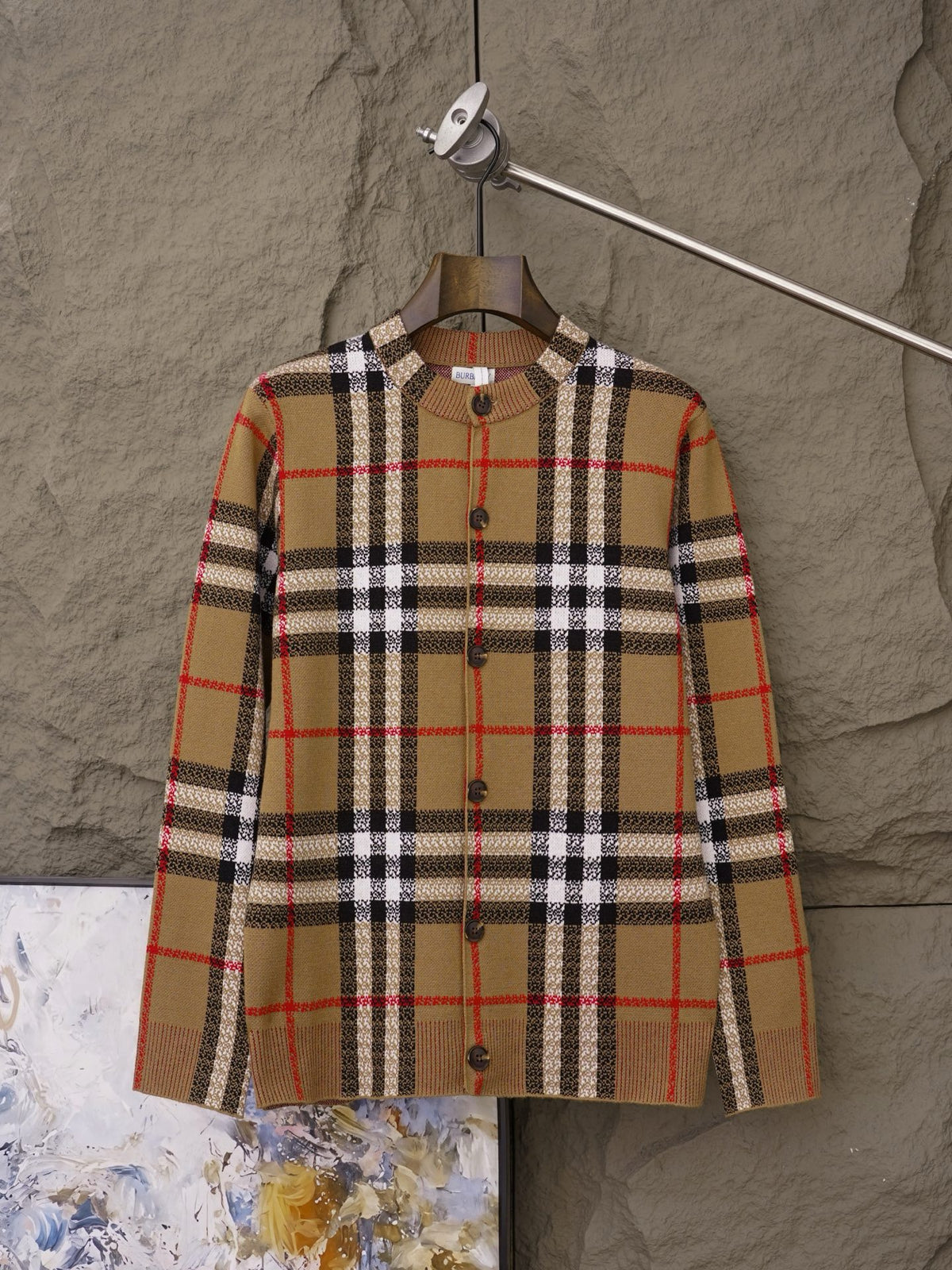U1R106R19 Fashion  Coats