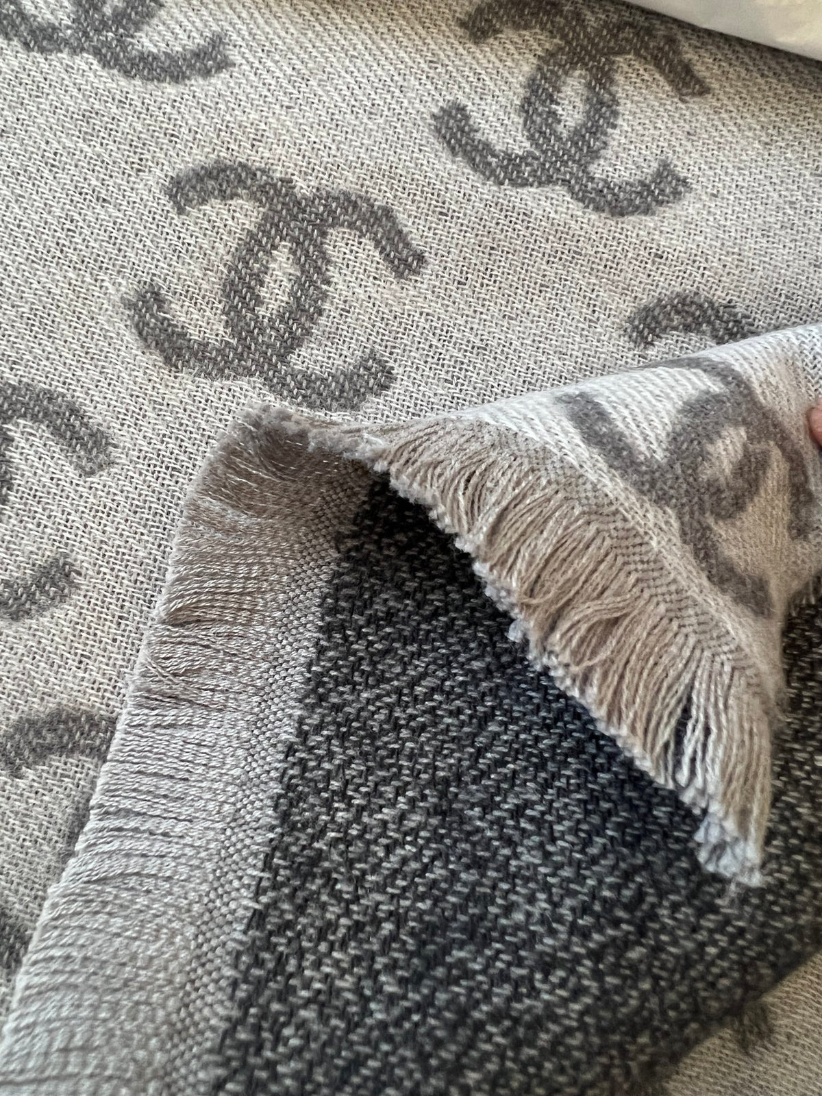 W1R96C4 Popular Winter Scarves