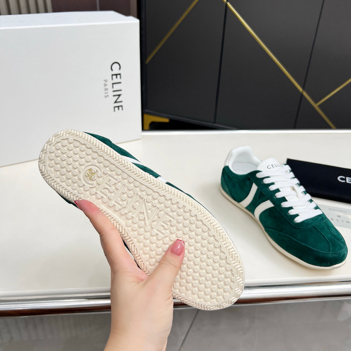 2105QN269Z Popular high-quality Shoes