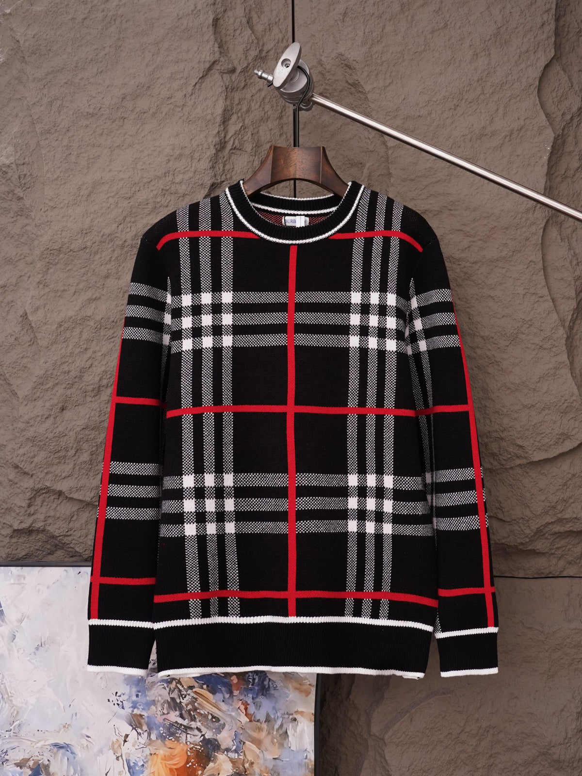 U1R106R13 Fashion Sweaters
