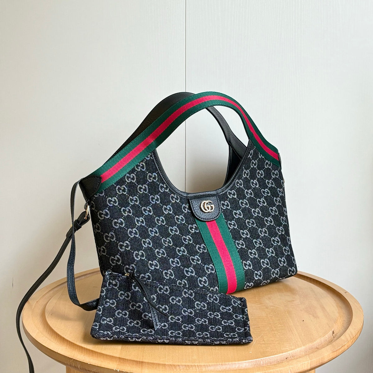 B1X76B12 Fashion canvas bag