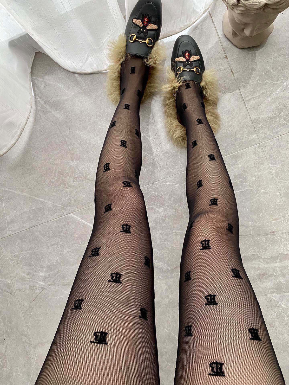 1XR14S  Popular pantyhose tights