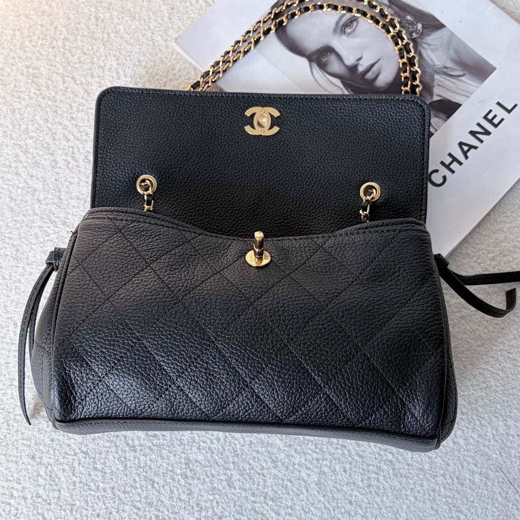 B1N86C4 Fashion leather bag