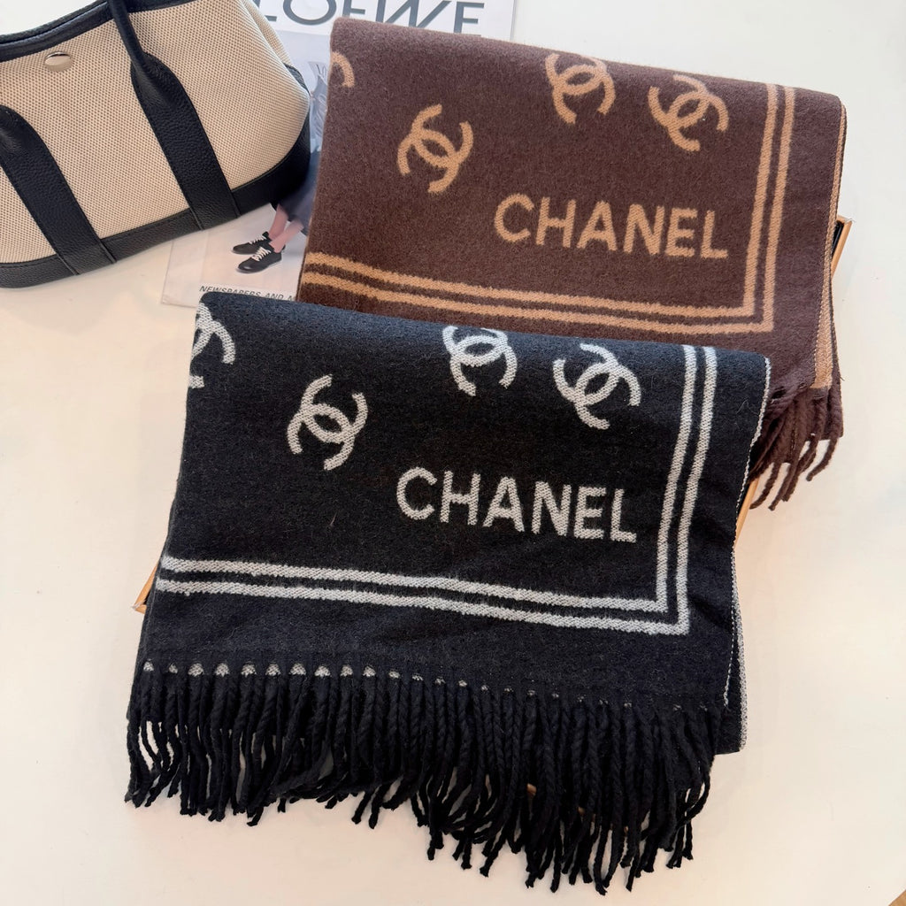 W1R86C55 Fashion Winter Scarves