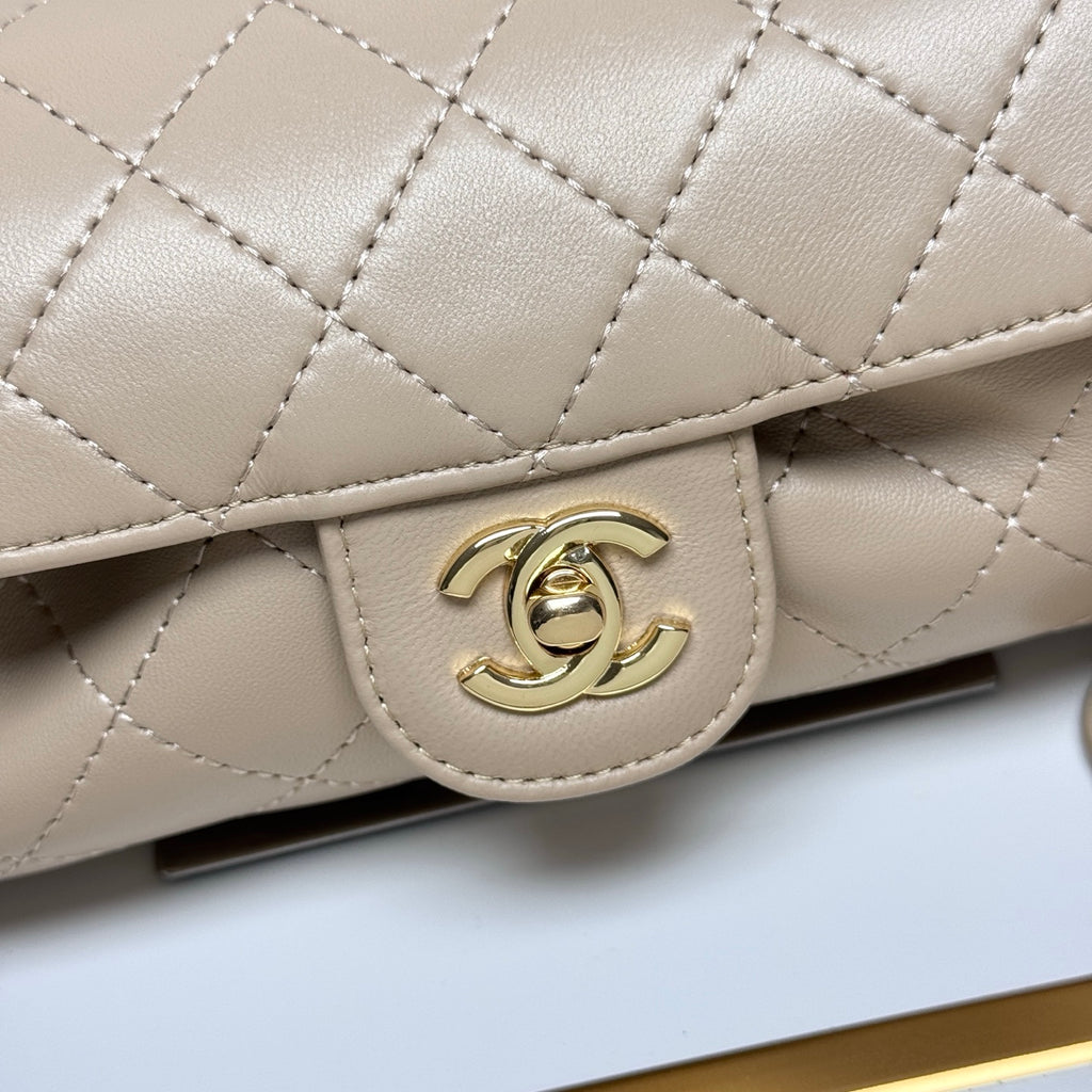 B1N96C28 Popular leather bag