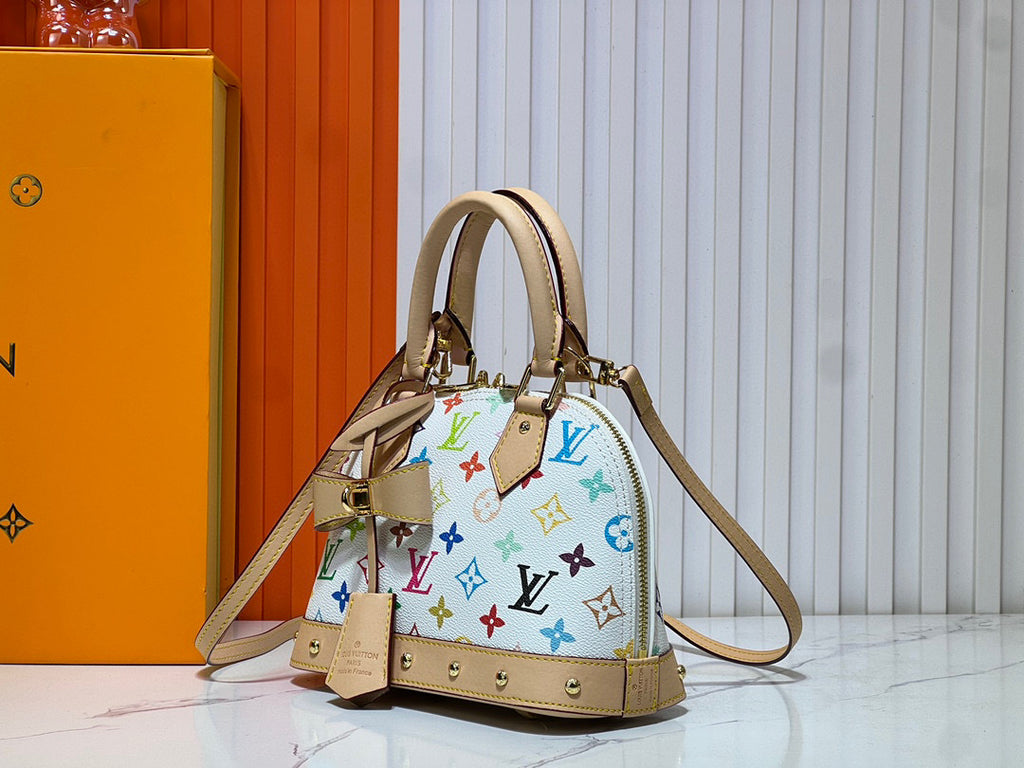 175NE24B Popular   leather bag