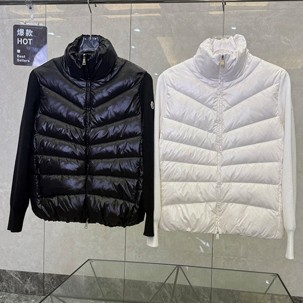 U3R106A22 Fashion down jacket