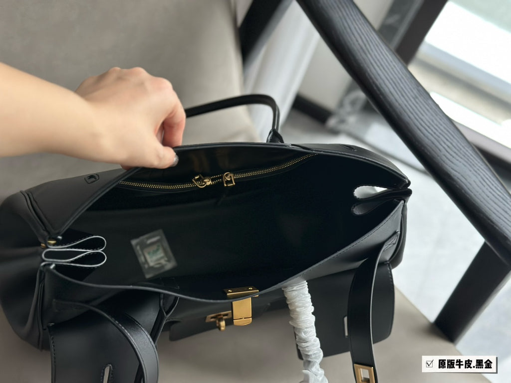 146Pj171B Popular leather bags