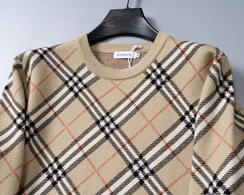 U1R96R11 Fashion Sweaters