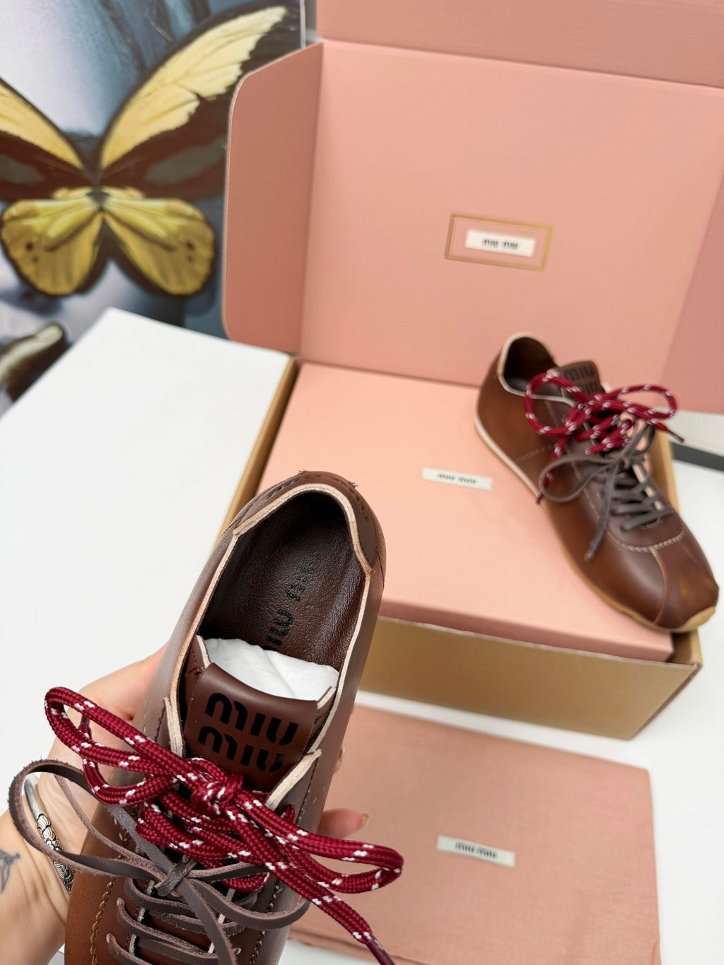 Z2P96A30 Fashion high-quality shoes