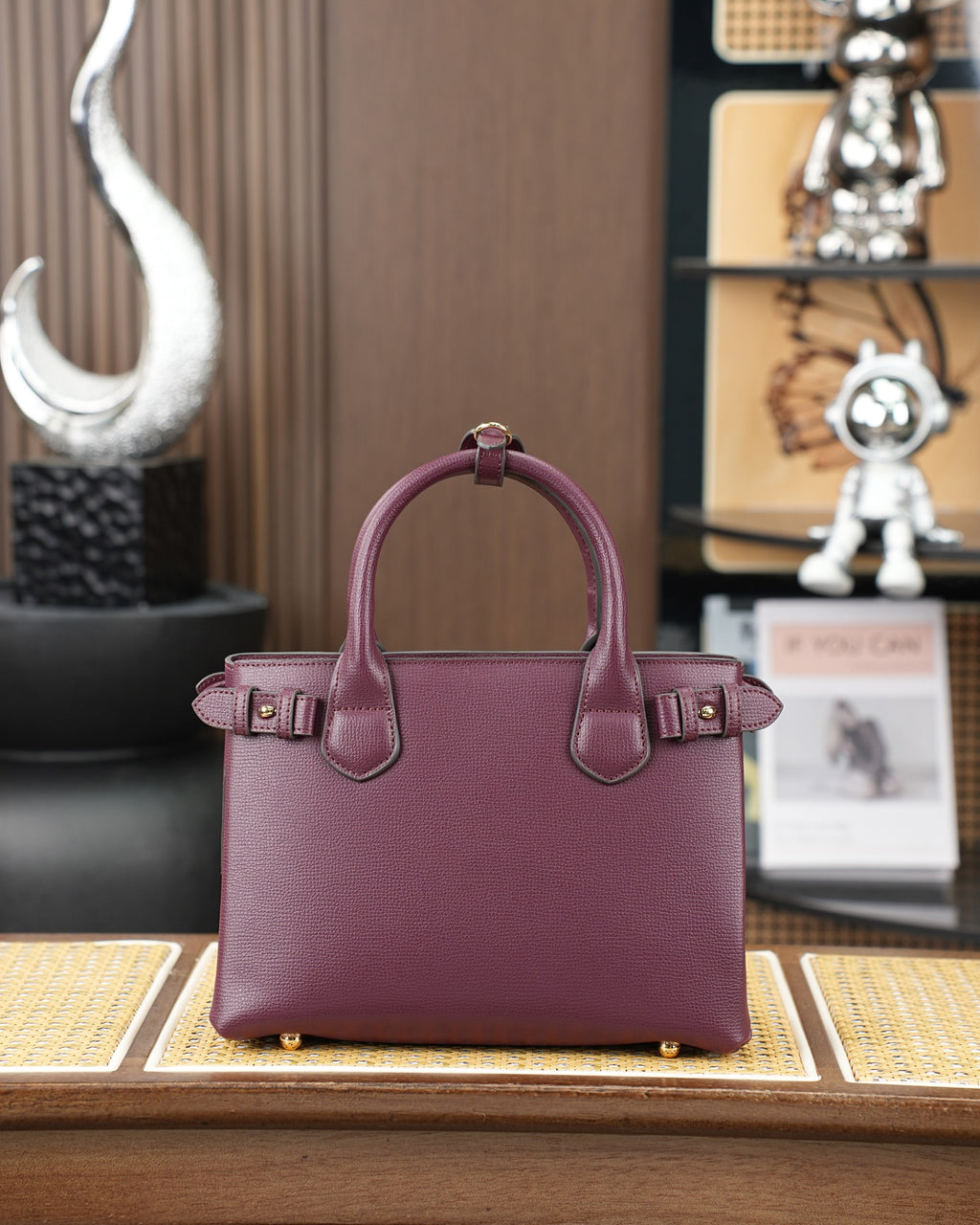 B1R76R20 Fashion leather bag