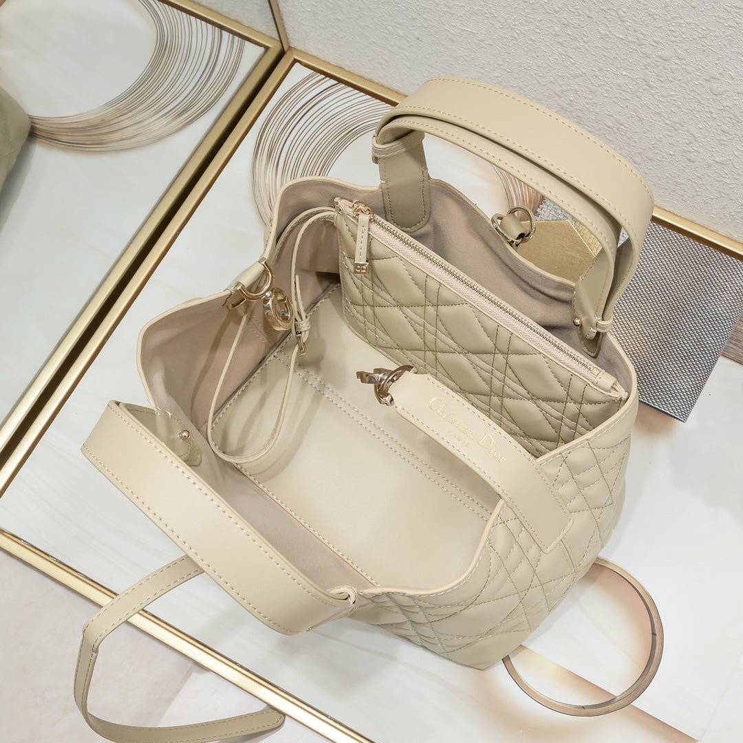 166ND1B Popular leather bag