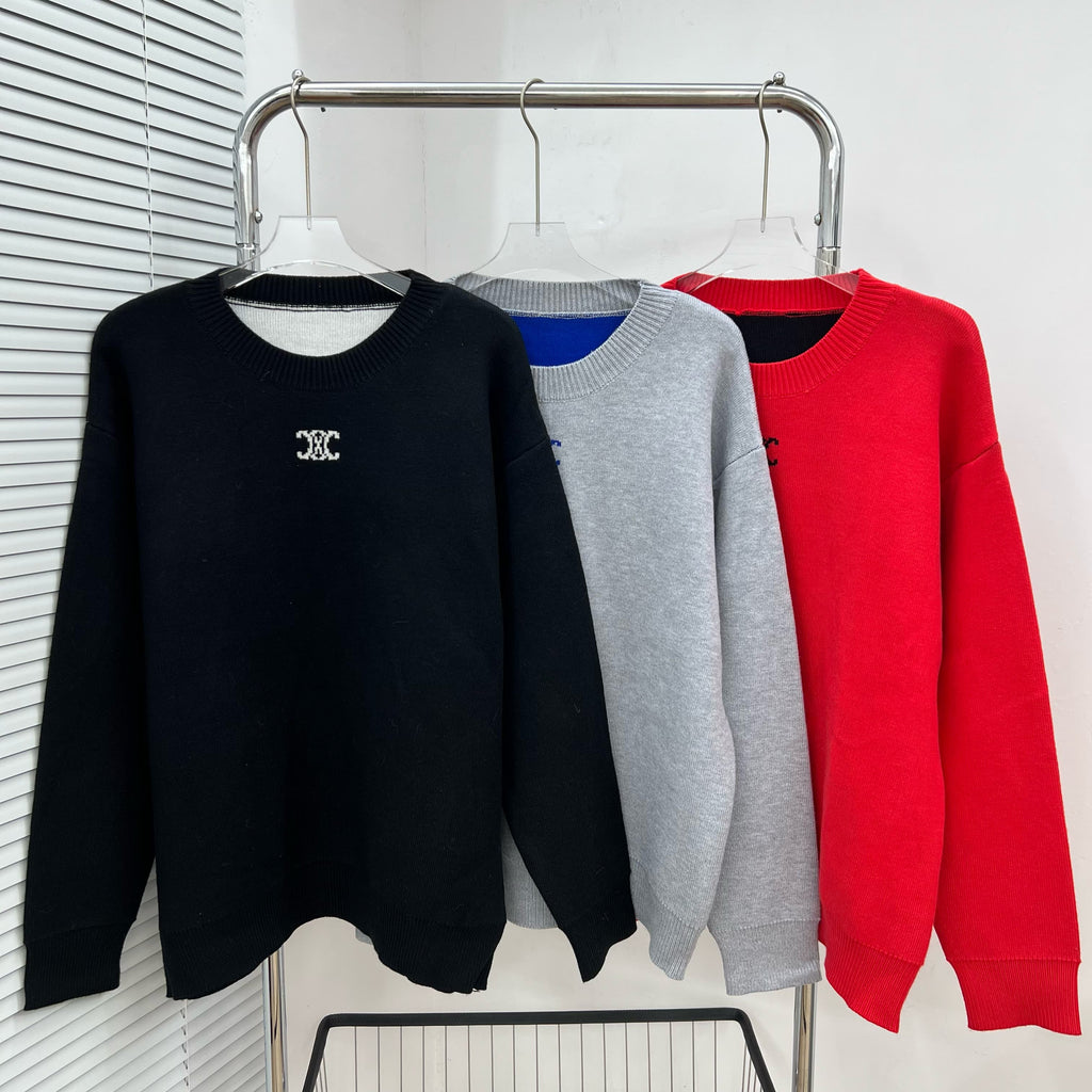 U1R86N72 Fashion Sweaters