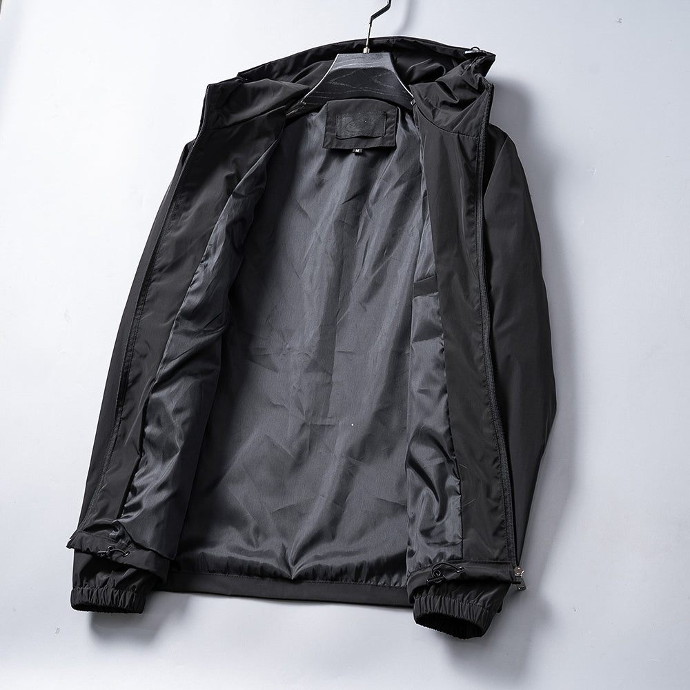 U1R86P17 Fashion Coats