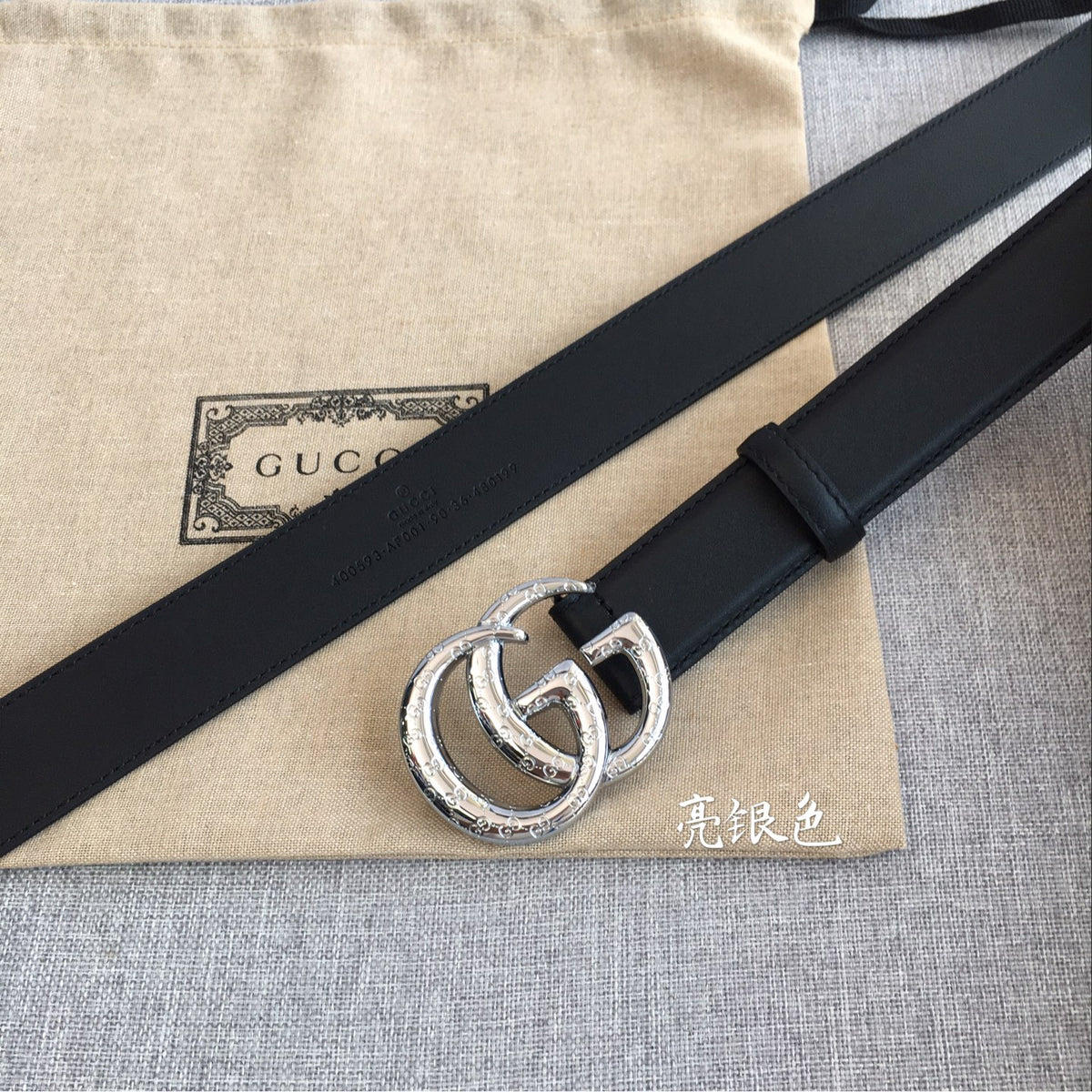 136PB30P Popular High quality belt With full package