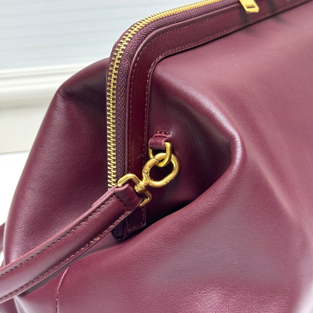 B1R106N1 Fashion leather bag