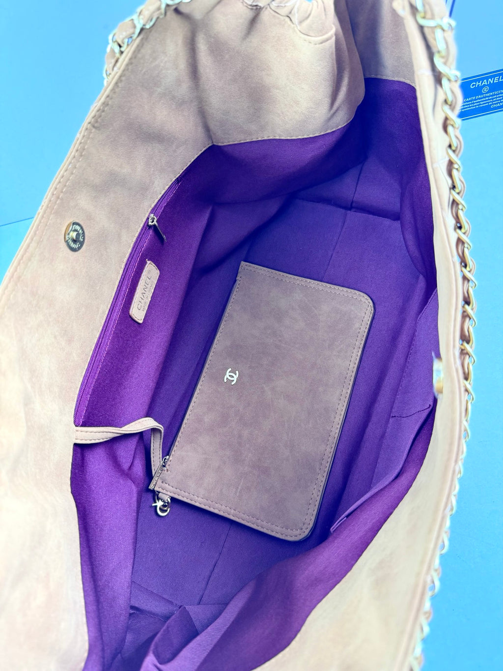 B1R96C5 Popular  suede bag