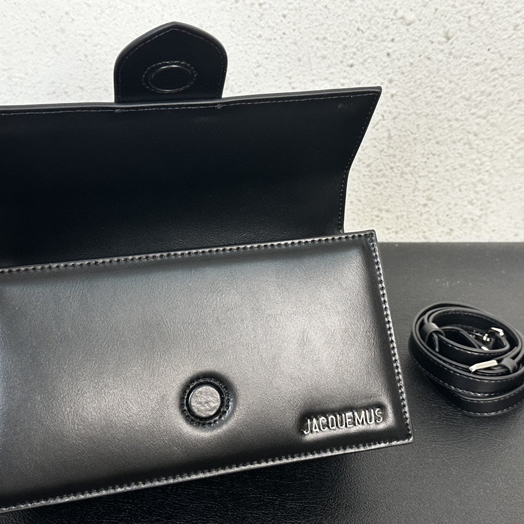 146PA133B Popular leather  bags
