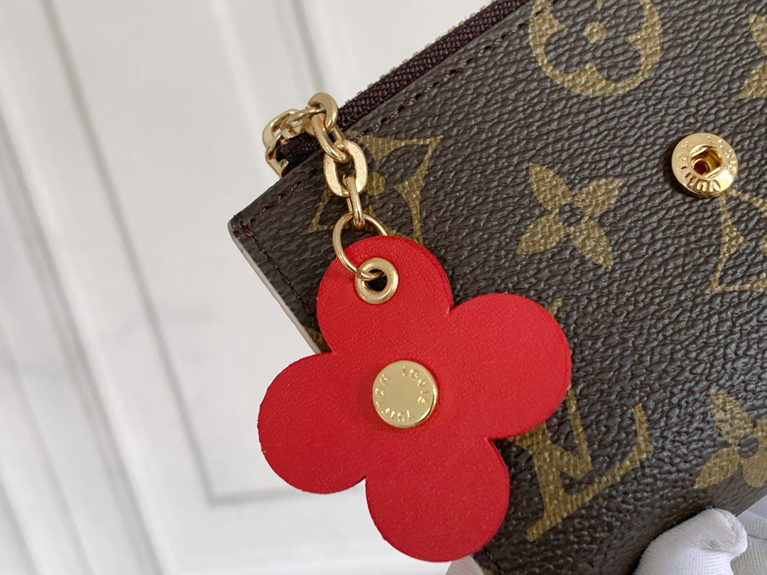 146PE54B Popular leather  Wallets
