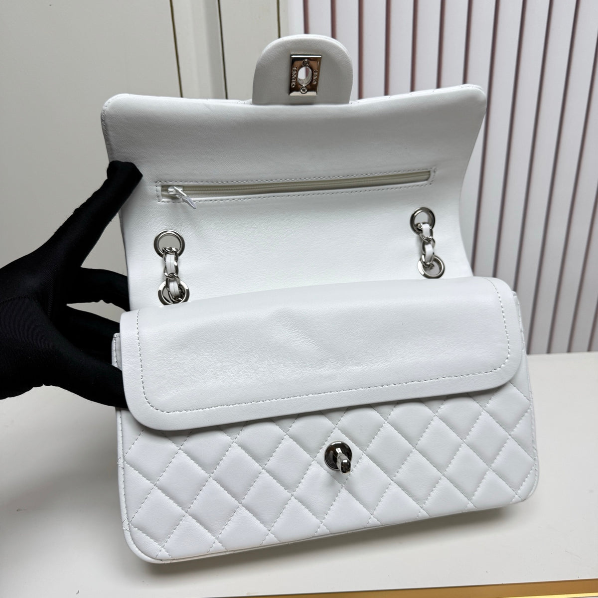B1R76C15 Fashion leather bag