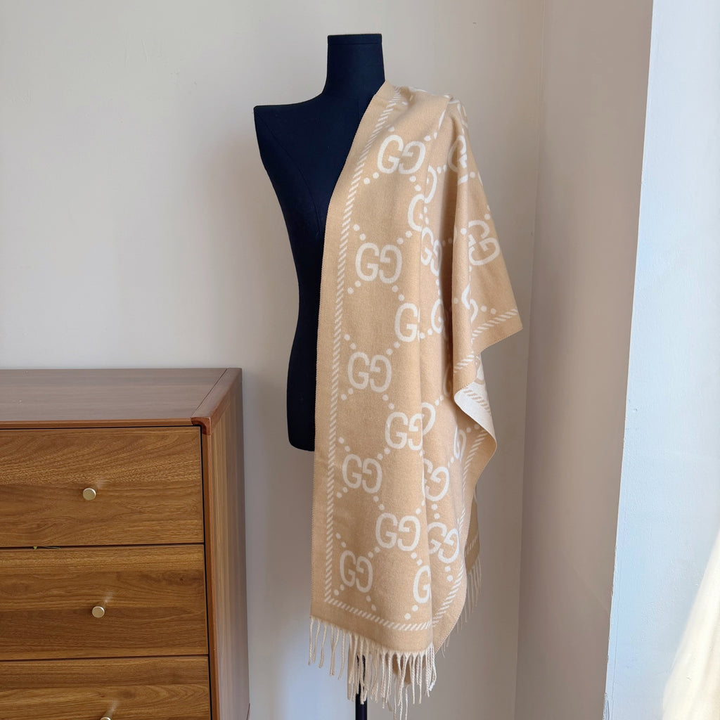 W1R86B54 Fashion Winter Scarves