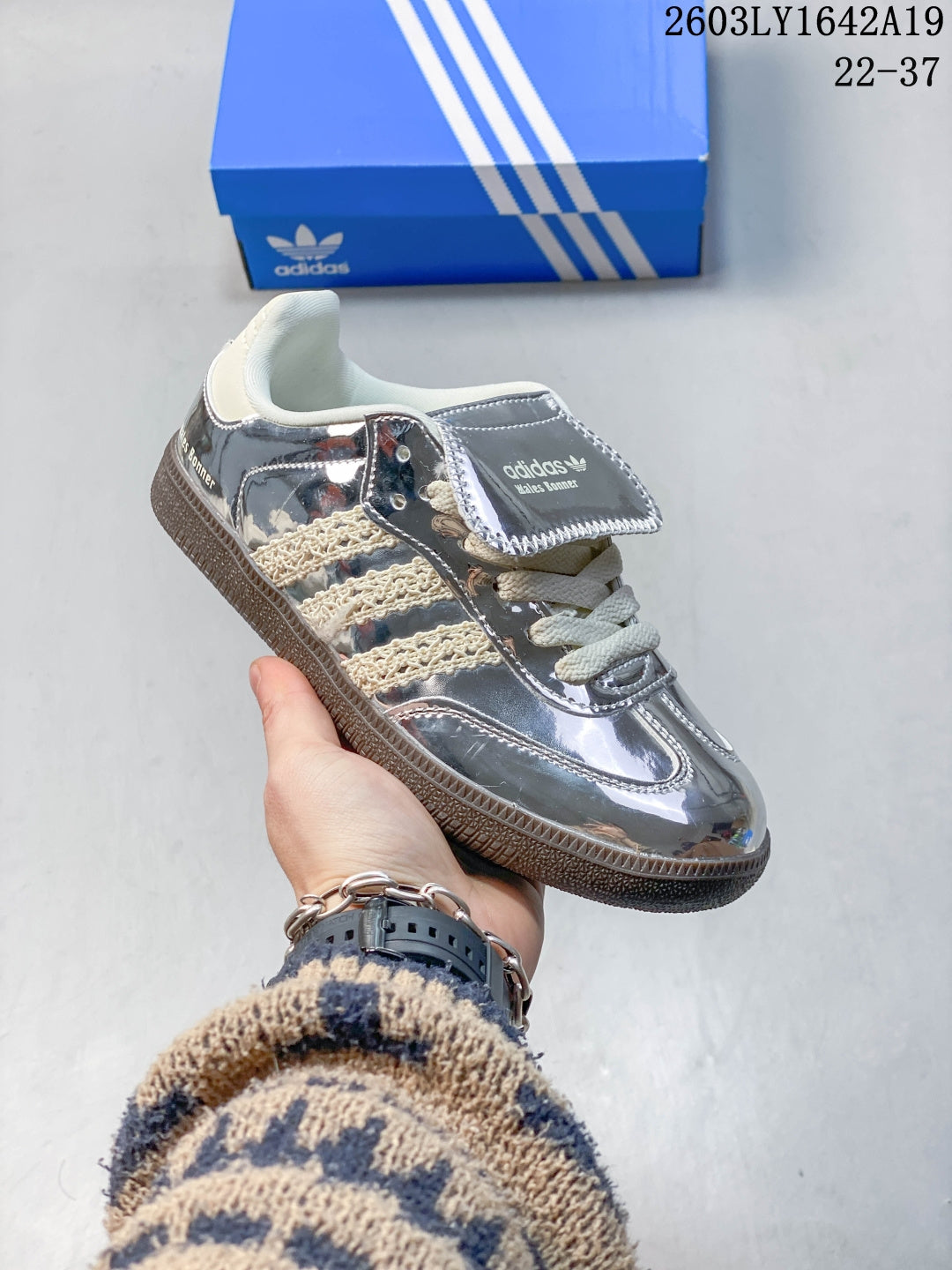 Z4R96A43 Popular Children's Shoes
