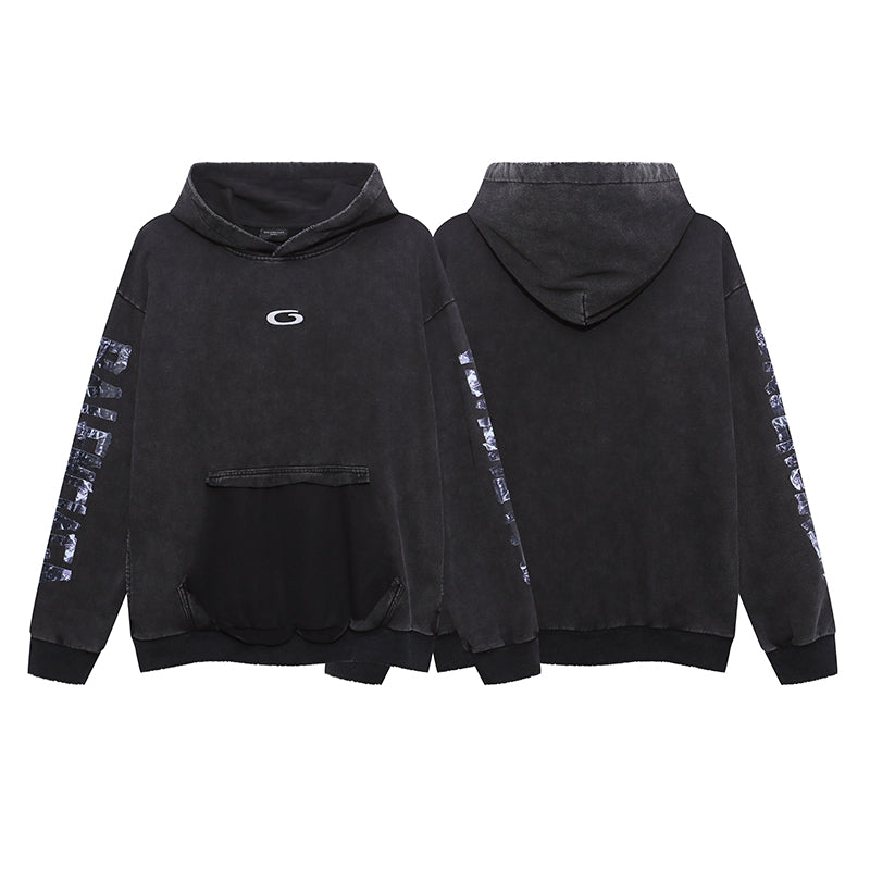 U1R106J6 Fashion Sweatshirt