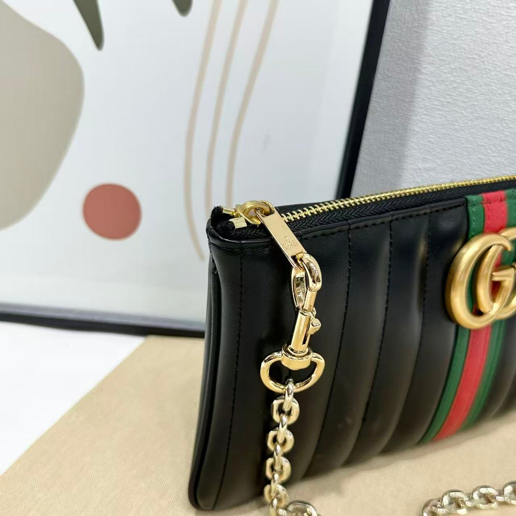 B1N96U33 Popular leather bag