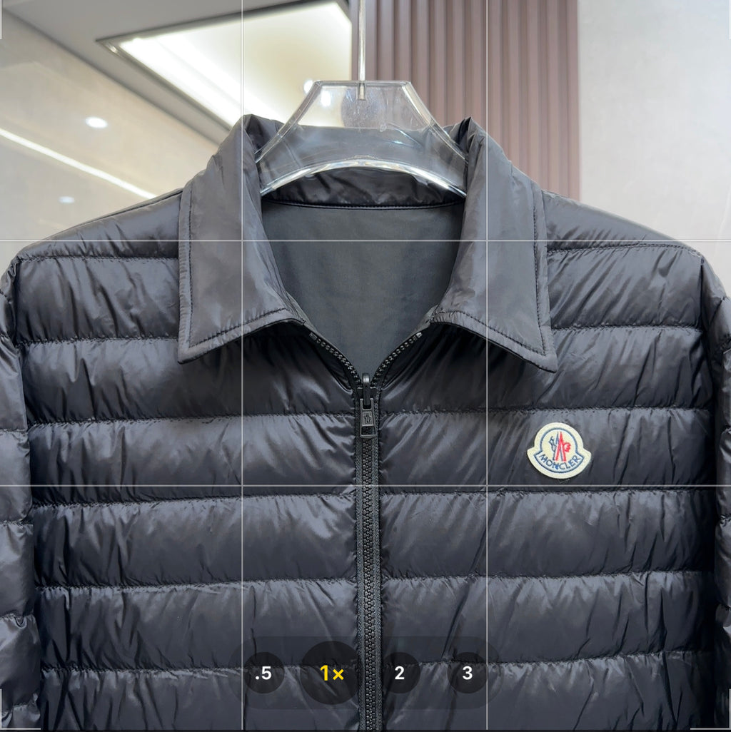 U3R106A3 Fashion down jacket
