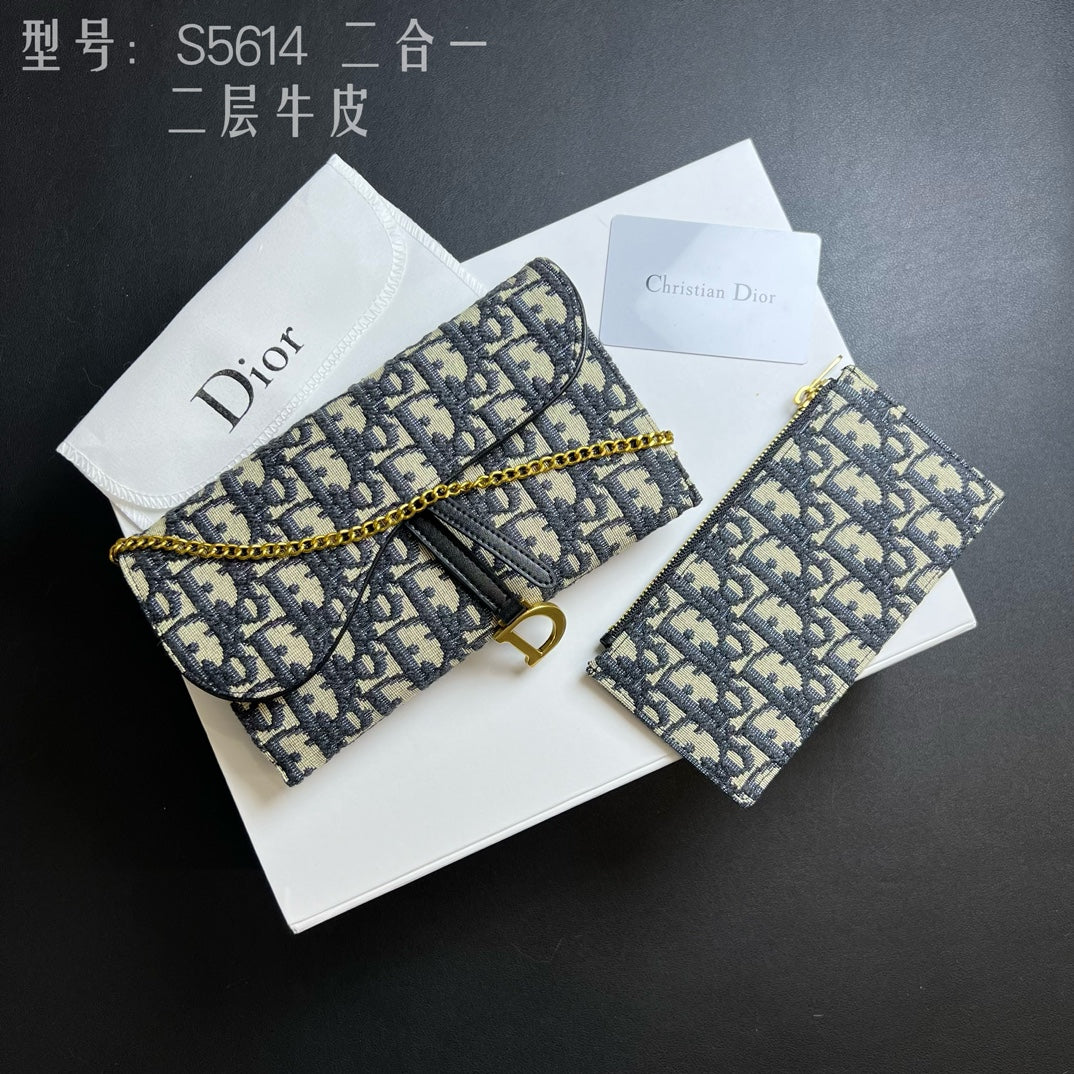 B1X76D5 Fashion wallets