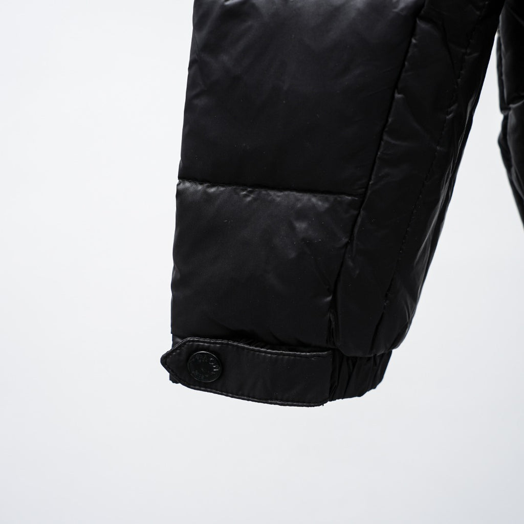 U3R106A27 Fashion down jacket