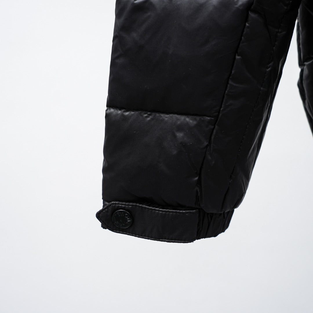 U3R106A27 Fashion down jacket