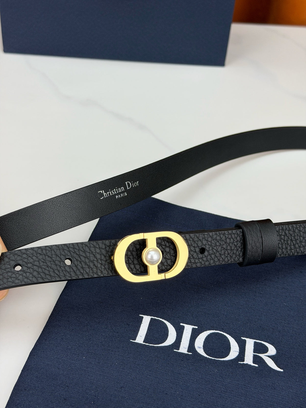 136PD5P Popular High quality belt With full package