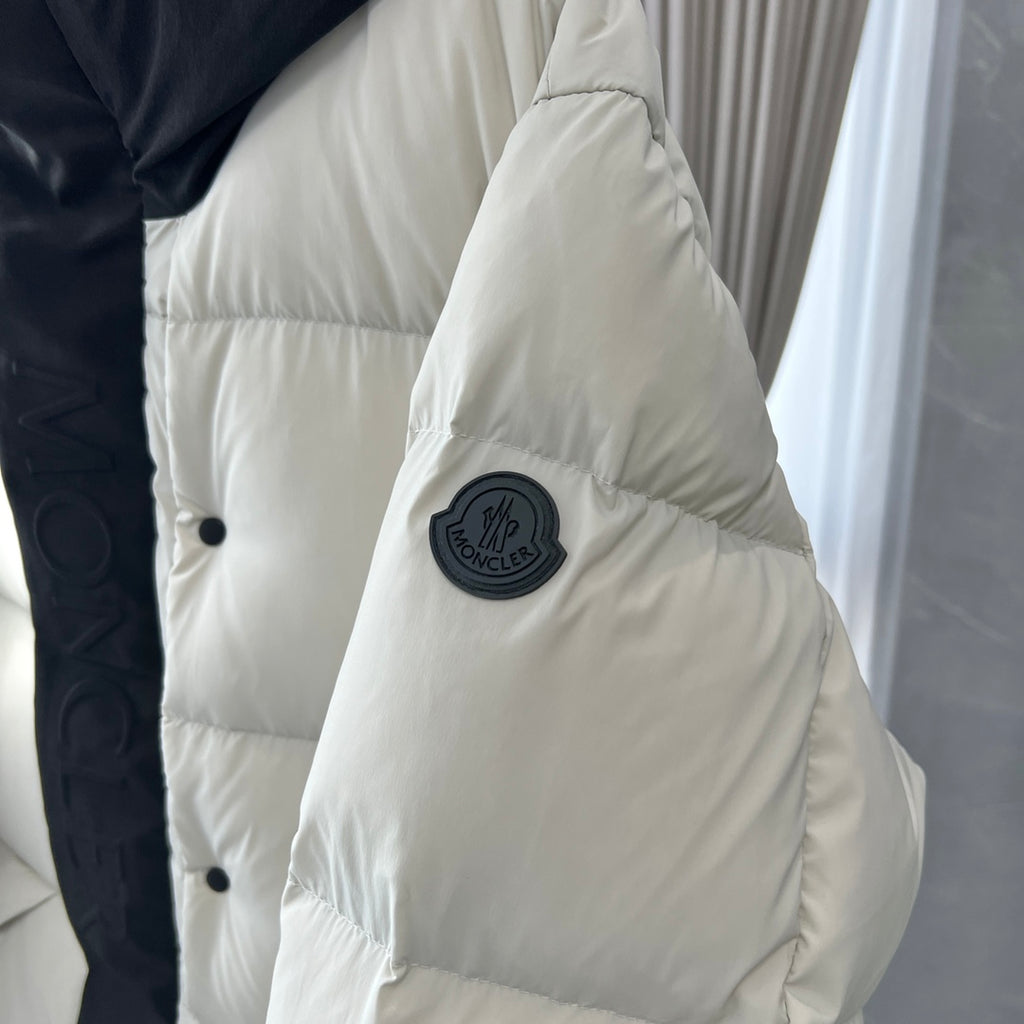 U3R106A24 Fashion down jacket