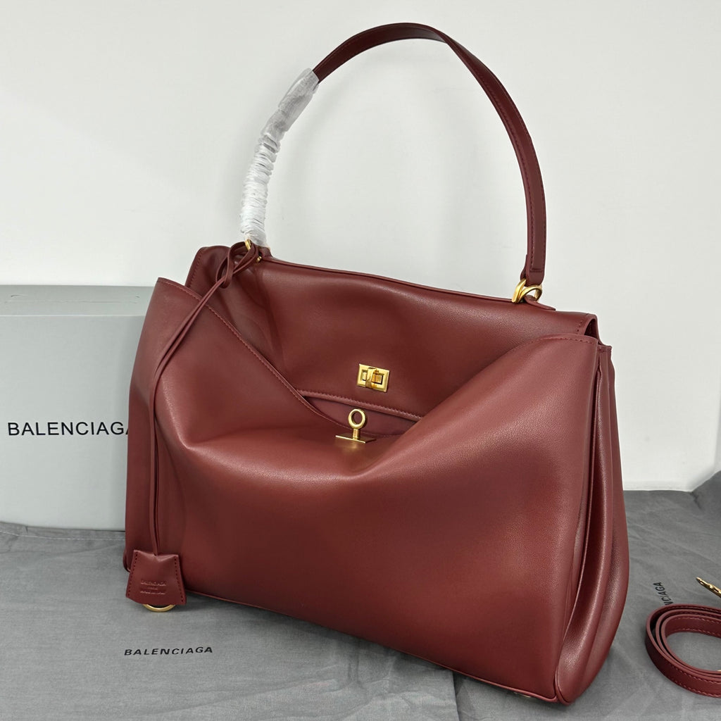 155NJ56B Popular   leather bag