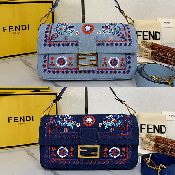 B1N96F32 Popular cowboy bag