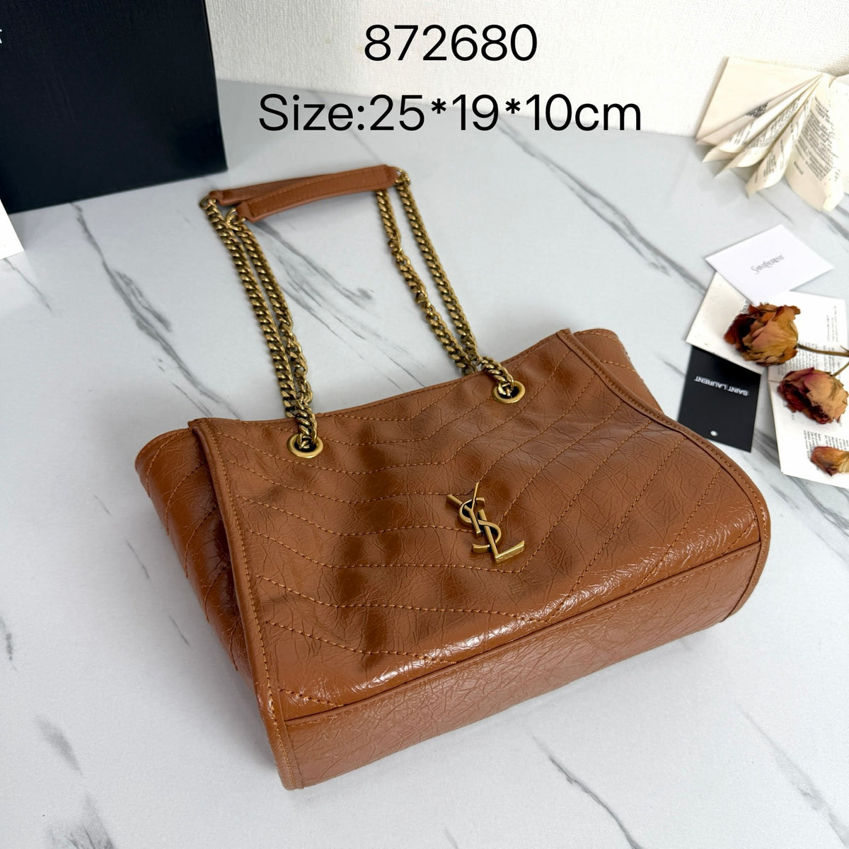 B1R76SL19 Fashion leather bag