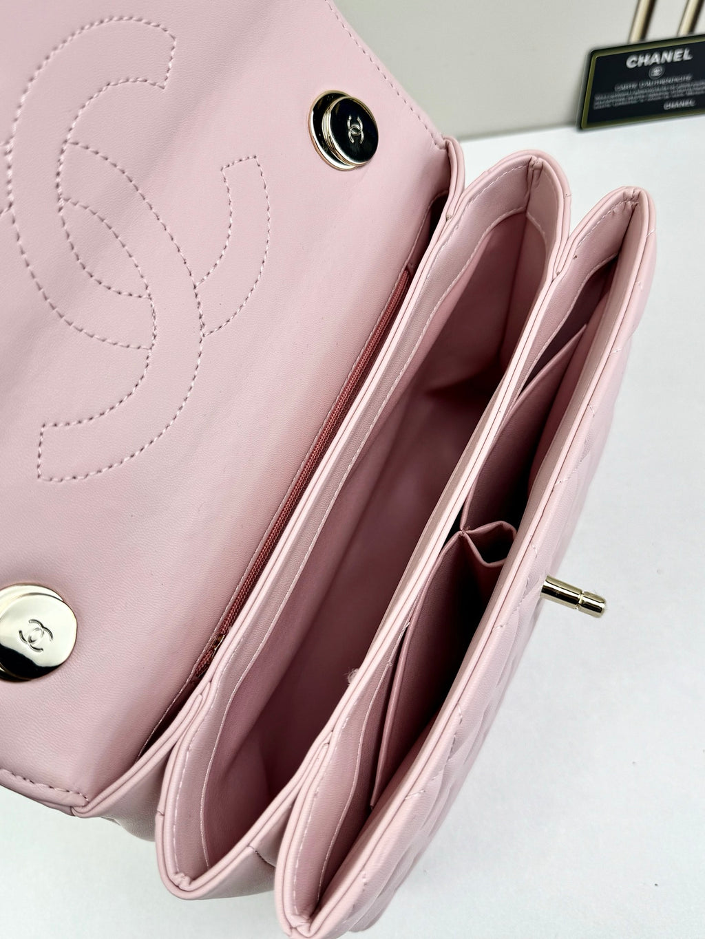 B1X76C8 Fashion leather bag