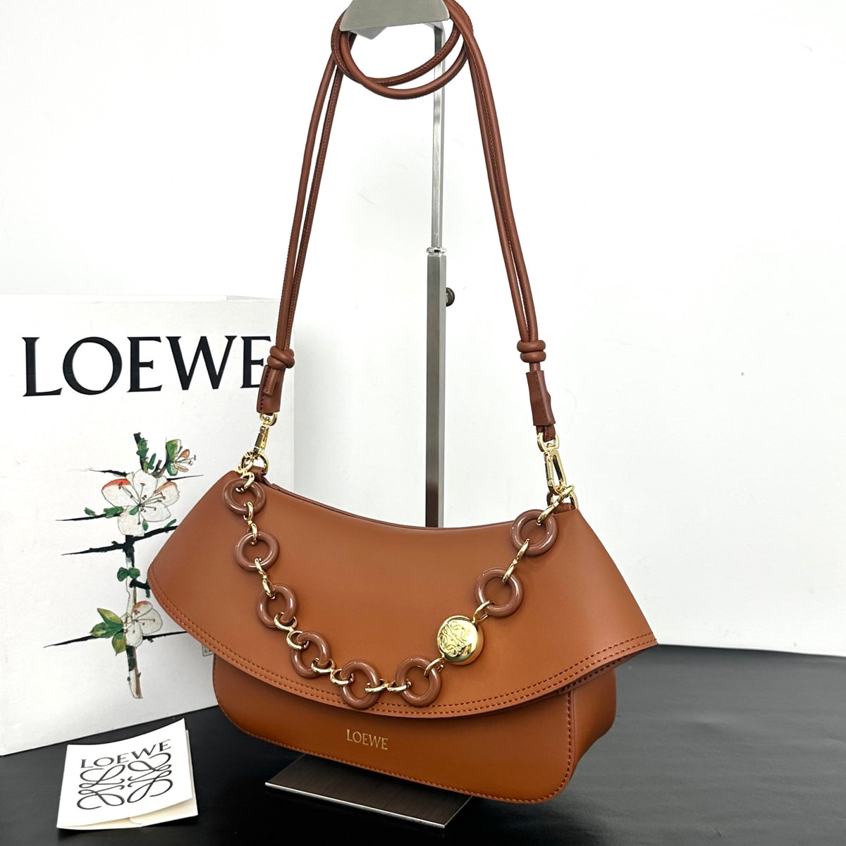 B1R66A10 Fashion leather bag