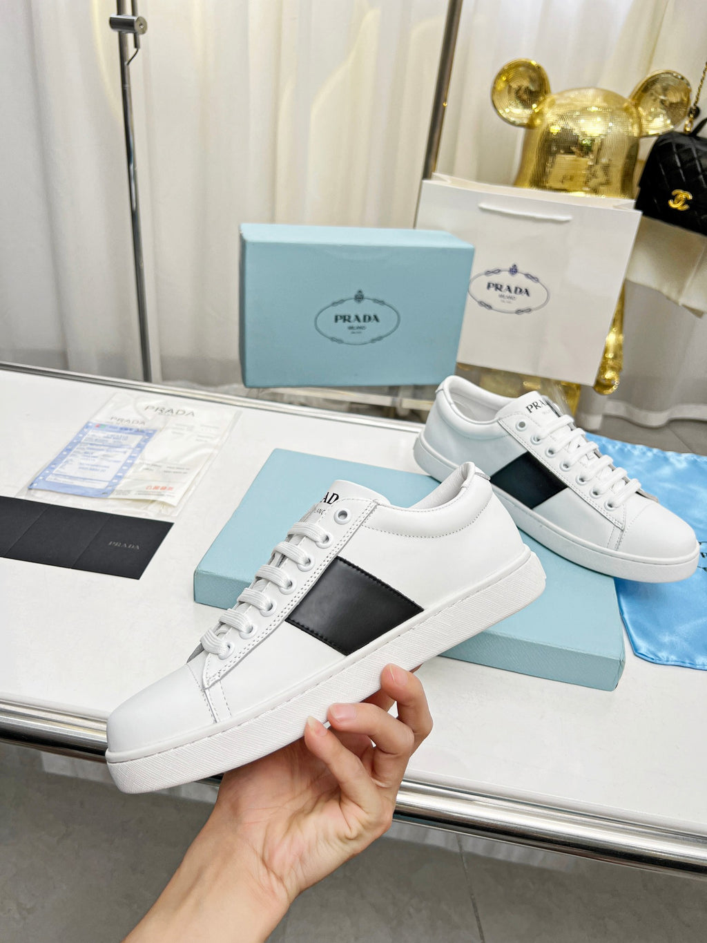 2105QP250Z Popular high-quality Shoes
