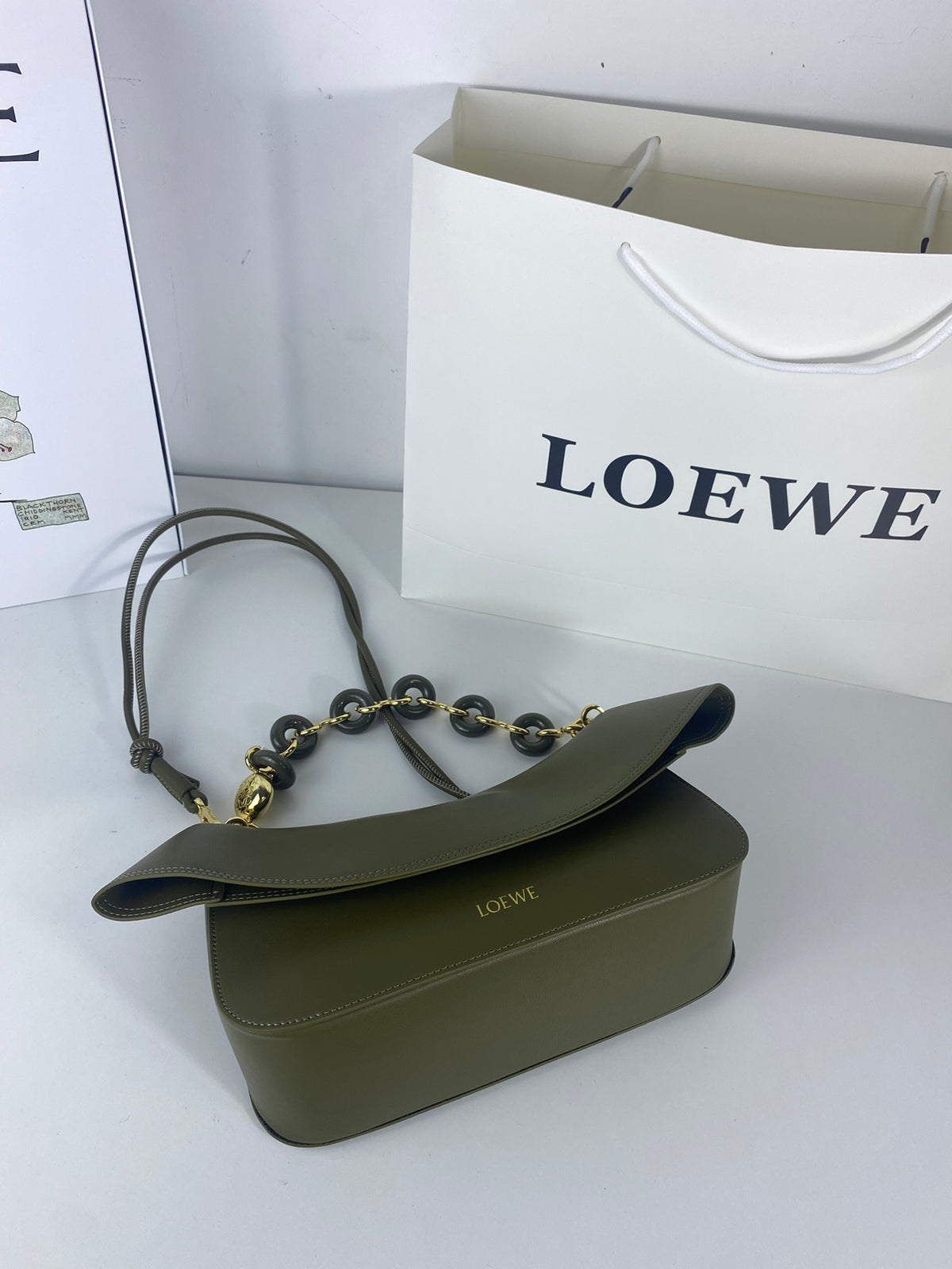 B1R66A11 Fashion leather bag