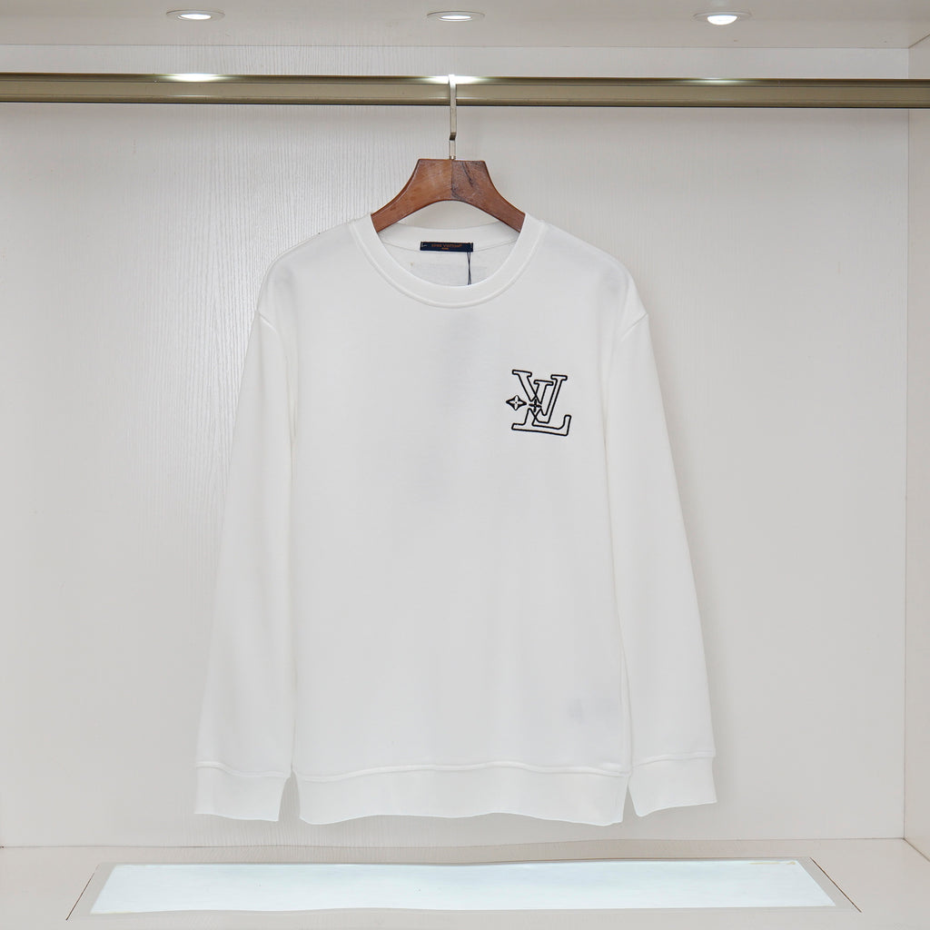 U1R106E36 Fashion Crewneck Sweatshirt