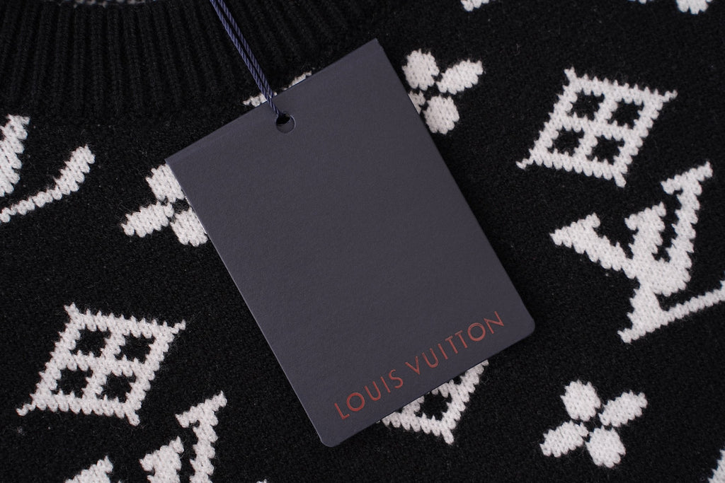 U1R96E4 Fashion Sweaters