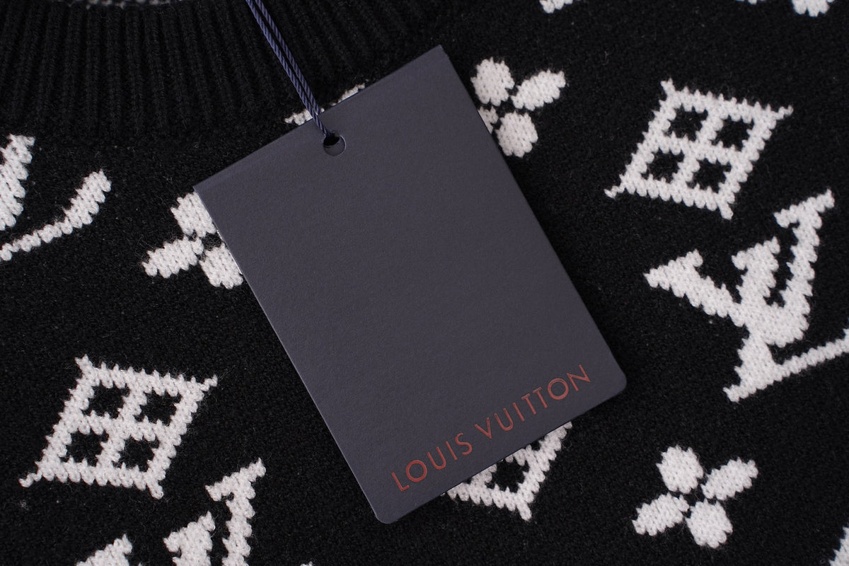 U1R96E4 Fashion Sweaters