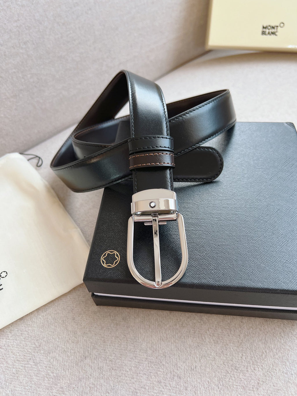 136PA52P Popular High quality belt With full package