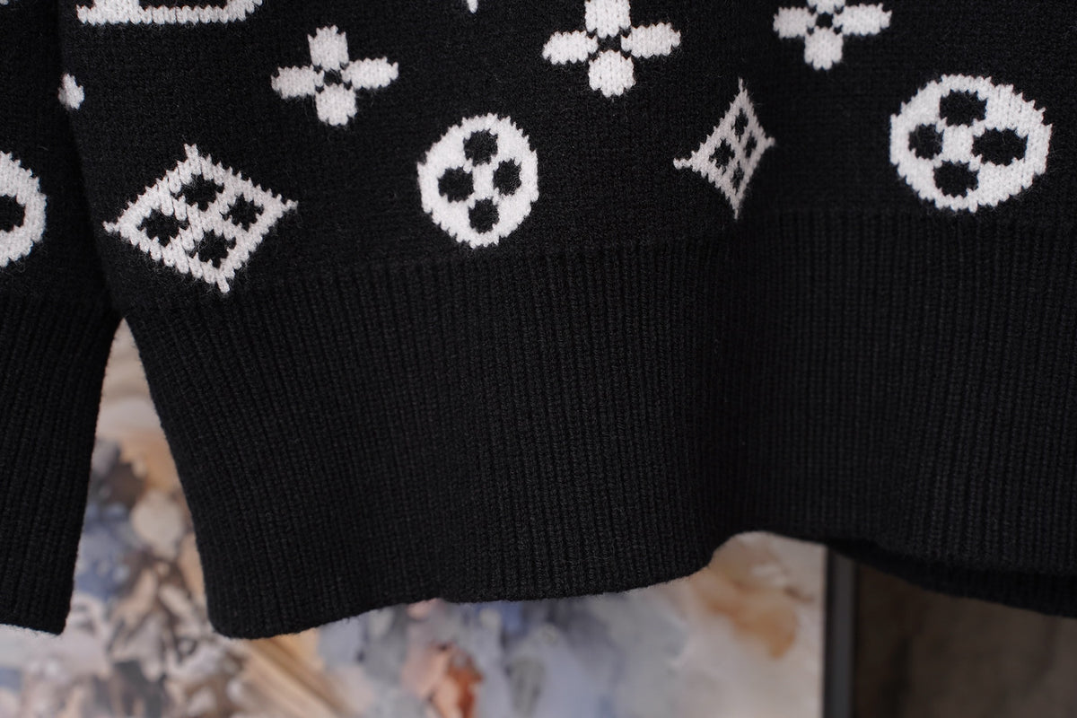 U1R96E4 Fashion Sweaters
