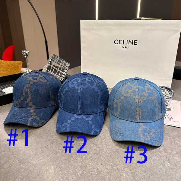 M1R76B13 Fashion hats