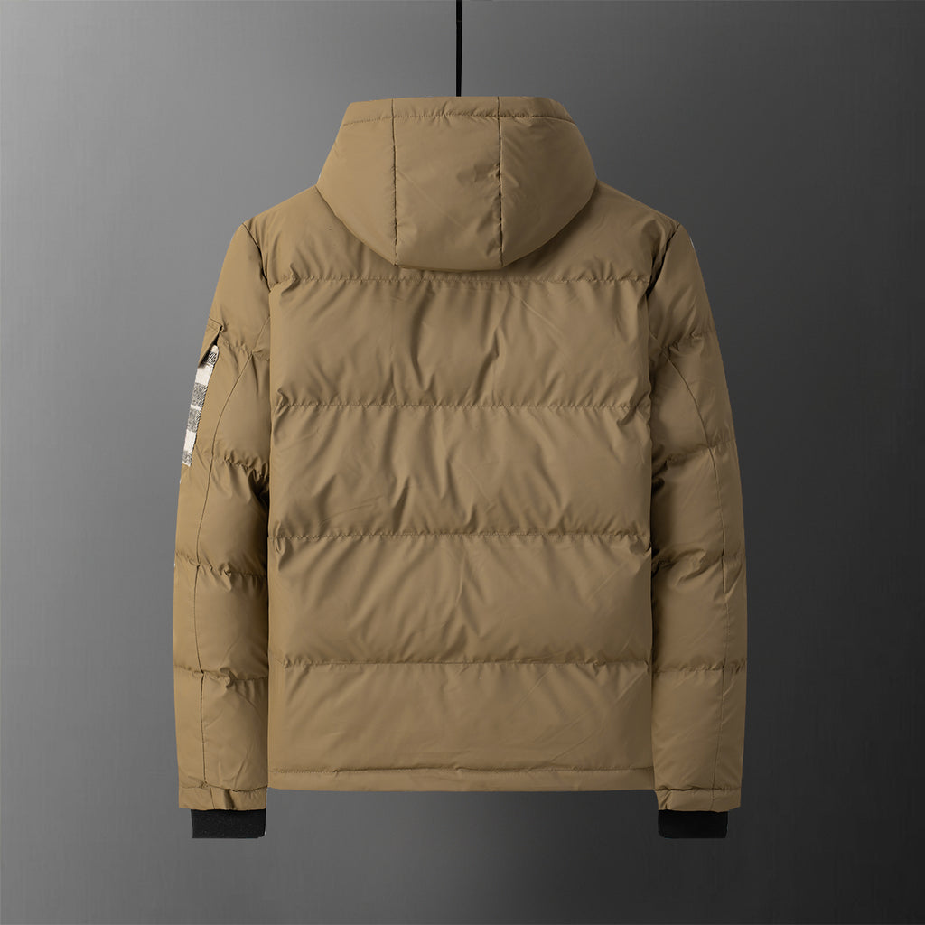 U1R86R50 Fashion Coats