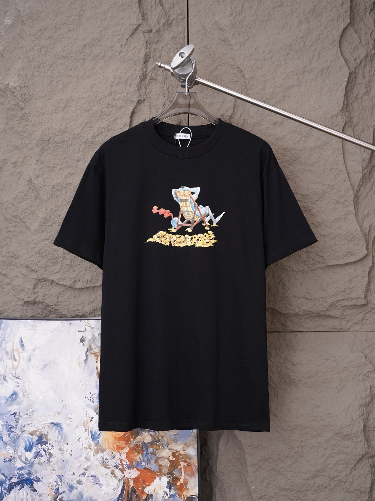 U1R86R6 Popular T-shirts