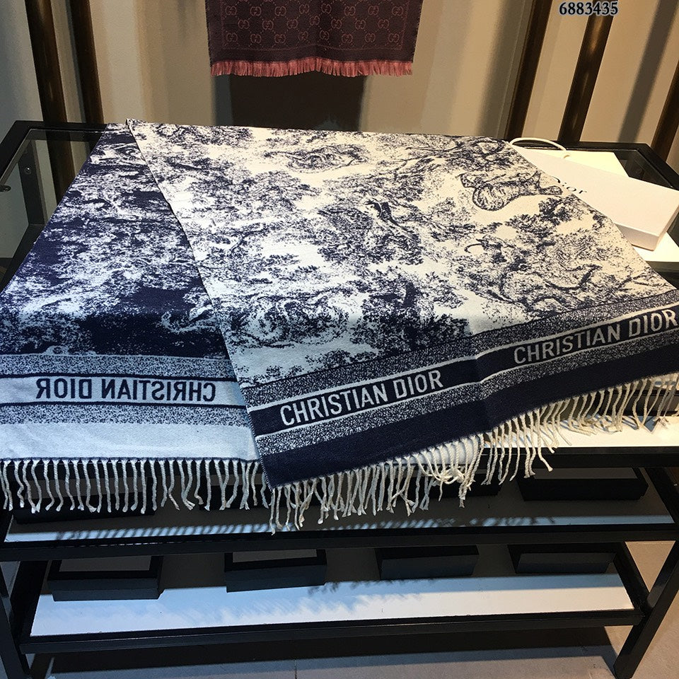 W1R86D36 Fashion Winter Scarves